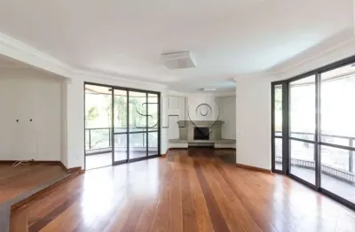 Apartamento com 4 quartos à venda na rua domingos fernandes, 230, vila nova conceição, são paulo, 280 m2 por r$ 6.500.000