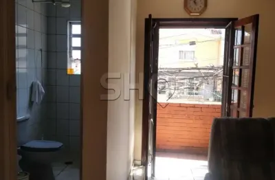 Casa com 3 quartos à venda na rua moreira e costa, 66, ipiranga, são paulo, 125 m2 por r$ 620.000