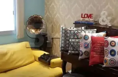 Apartamento com 2 quartos à venda na rua nestor pestana, 237, consolação, são paulo, 48 m2 por r$ 510.000
