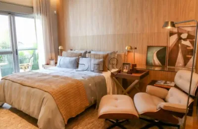Apartamento com 4 quartos à venda na rua campevas, 238, perdizes, são paulo, 162 m2 por r$ 3.368.338