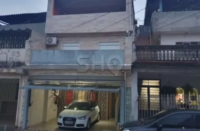Casa com 5 quartos à venda na floriano basaglia, 60, jardim cabuçu, são paulo, 240 m2 por r$ 540.000