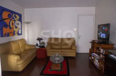Apartamento com 3 quartos à venda na avenida professor alfonso bovero, 523, perdizes, são paulo, 112 m2 por r$ 850.000