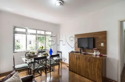 Apartamento com 2 quartos à venda na rua professor joão arruda, 364, perdizes, são paulo, 67 m2 por r$ 617.500