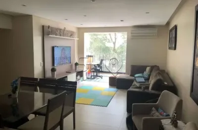 Apartamento com 3 quartos à venda na rua viaza, 374, campo belo, são paulo, 116 m2 por r$ 1.030.000