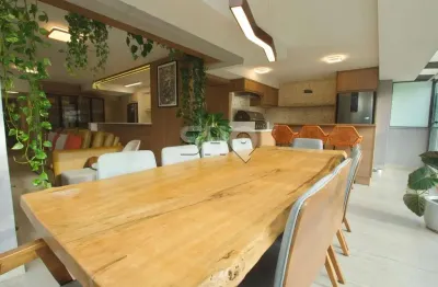 Apartamento com 4 quartos à venda na rua cotoxó, 665, perdizes, são paulo, 206 m2 por r$ 3.490.000