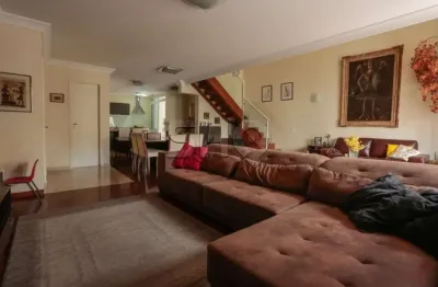 Apartamento com 2 quartos à venda na rua araguari, 449, vila uberabinha, são paulo, 163 m2 por r$ 3.100.000