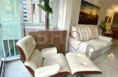 Apartamento com 2 quartos à venda na alameda joaquim eugênio de lima, 113, bela vista, são paulo, 77 m2 por r$ 3.200.000