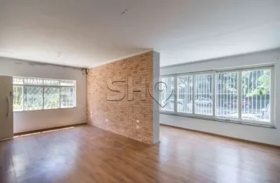Casa comercial com 10 salas à venda na rua ilhéus, 358, sumaré, são paulo, 330 m2 por r$ 4.388.000