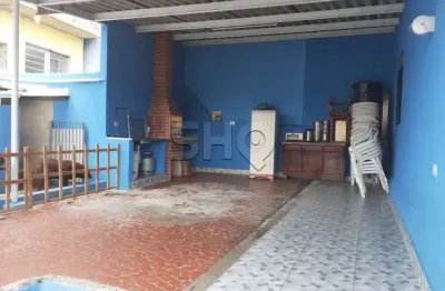 Casa com 3 quartos à venda na rua benedito gama ricardo, 9, jardim líbano, são paulo, 204 m2 por r$ 1.000.000