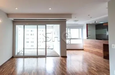 Apartamento com 3 quartos à venda na alameda joaquim eugênio de lima, 961, jardim paulista, são paulo, 165 m2 por r$ 3.020.000