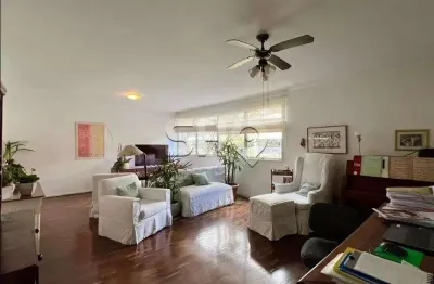 Apartamento com 3 quartos à venda na Rua Havaí, 212, Sumaré, São Paulo, 126 m2 por R$ 1.050.000