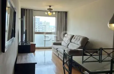 Apartamento com 2 quartos à venda na rua cotoxó, 839, perdizes, são paulo, 84 m2 por r$ 800.000