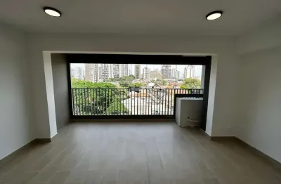 Apartamento com 1 quarto para alugar na rua venâncio aires, 930, pompéia, são paulo, 31 m2 por r$ 2.900