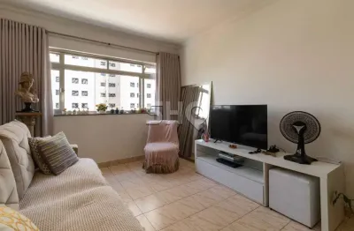 Apartamento com 2 quartos à venda na rua cayowaá, 1892, sumaré, são paulo, 88 m2 por r$ 829.000