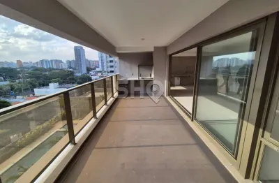 Apartamento com 4 quartos à venda na rua domingos lopes, 155, campo belo, são paulo, 136 m2 por r$ 2.450.000