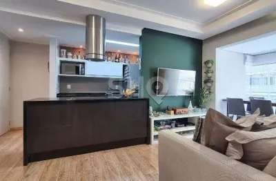 Apartamento com 2 quartos à venda na rua brigadeiro galvão, 153, barra funda, são paulo, 67 m2 por r$ 950.000