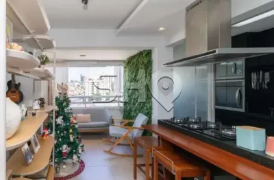 Apartamento com 1 quarto à venda na rua professor ciridião buarque, 96, vila anglo brasileira, são paulo, 65 m2 por r$ 805.000