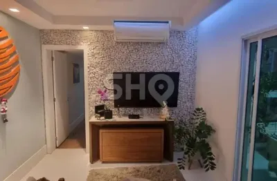 Apartamento com 3 quartos à venda na rua josé debieux, 50, santana, são paulo, 97 m2 por r$ 1.297.000