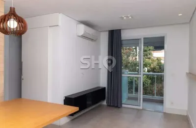 Apartamento com 2 quartos à venda na rua luís martins, 95, alto da lapa, são paulo, 62 m2 por r$ 810.000