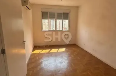 Apartamento com 2 quartos à venda na rua oscar freire, 1667, pinheiros, são paulo, 152 m2 por r$ 1.800.000