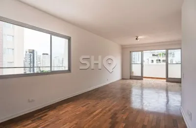 Cobertura com 3 quartos à venda na rua santa justina, 444, vila olímpia, são paulo, 162 m2 por r$ 1.750.000