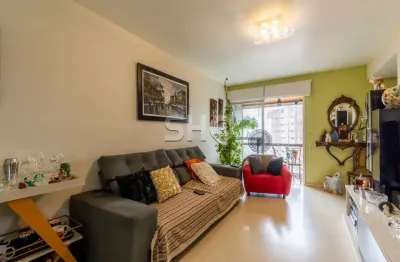 Apartamento com 3 quartos à venda na rua albertina vieira da silva gordo, 212, vila aurora (zona norte), são paulo, 70 m2 por r$ 500.000