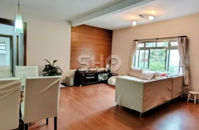 Apartamento com 2 quartos à venda na rua bartira, 1052, perdizes, são paulo, 89 m2 por r$ 599.000