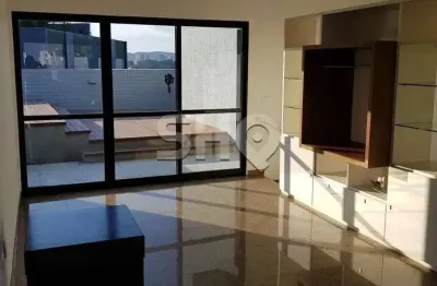 Cobertura com 4 quartos para alugar na rua belmonte, 360, bela aliança, são paulo, 300 m2 por r$ 8.500