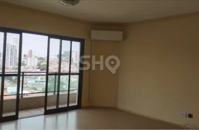 Apartamento com 3 quartos para alugar na rua ana ribeiro, 375, vila ester (zona norte), são paulo, 129 m2 por r$ 3.474