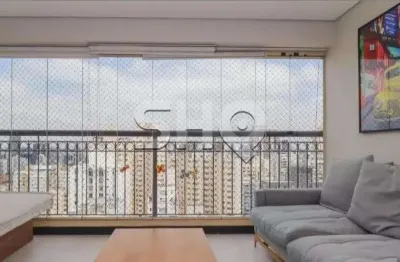 Apartamento com 2 quartos para alugar na rua doutor virgílio de carvalho pinto, 577, pinheiros, são paulo, 110 m2 por r$ 11.000