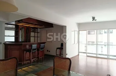 Apartamento com 3 quartos para alugar na rua joão moura, 860, pinheiros, são paulo, 115 m2 por r$ 5.500