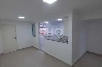 Apartamento com 1 quarto para alugar na rua cristiano viana, 230, cerqueira césar, são paulo, 46 m2 por r$ 3.000