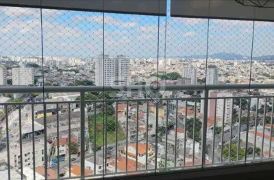 Apartamento com 3 quartos para alugar na rua maria curupaiti, 955, vila ester (zona norte), são paulo, 133 m2 por r$ 7.800
