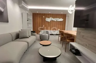 Apartamento com 2 quartos para alugar na rua minerva, 327, perdizes, são paulo, 75 m2 por r$ 8.500