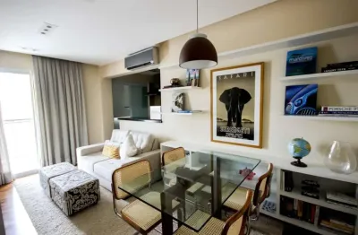 Apartamento com 1 quarto para alugar na rua diogo jácome, 554, vila nova conceição, são paulo, 48 m2 por r$ 7.000