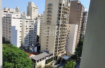 Apartamento com 3 quartos à venda na Alameda Casa Branca, 844, Jardim Paulista, São Paulo, 153 m2 por R$ 1.975.000