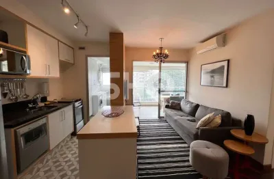 Apartamento com 2 quartos para alugar na rua josé augusto penteado, 63, vila madalena, são paulo, 65 m2 por r$ 6.300