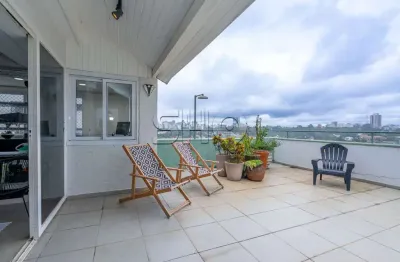 Cobertura com 3 quartos à venda na rua professor joão arruda, 190, perdizes, são paulo, 203 m2 por r$ 1.900.000