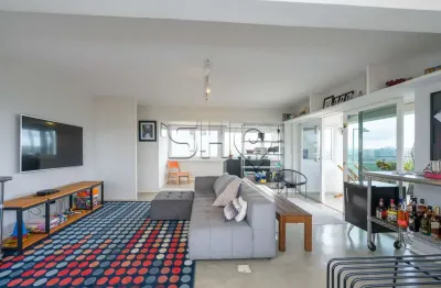 Cobertura com 3 quartos à venda na Rua Professor João Arruda, 190, Perdizes, São Paulo, 203 m2 por R$ 1.900.000