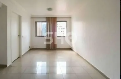 Apartamento com 2 quartos para alugar na rua apinajés, 574, perdizes, são paulo, 80 m2 por r$ 4.000