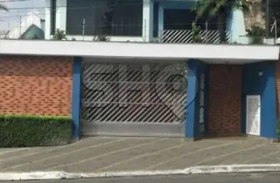 Casa com 3 quartos à venda na rua antonieta altenfelder, 111, jardim guapira, são paulo, 350 m2 por r$ 1.300.000