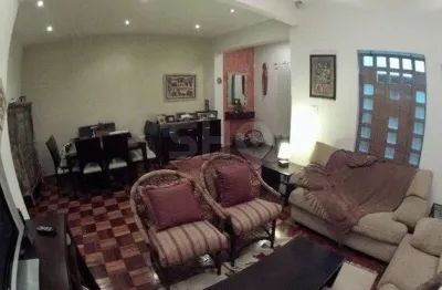Casa com 3 quartos à venda na rua aquiles de almeida, 156, jardim da saude, são paulo, 180 m2 por r$ 940.000