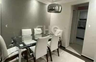 Apartamento com 3 quartos à venda na rua sílvio de moura, 308, vila dom pedro ii, são paulo, 90 m2 por r$ 1.290.000