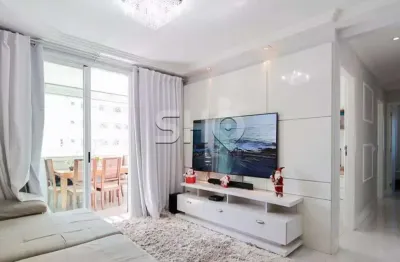 Apartamento com 3 quartos à venda na rua sílvio de moura, 308, vila dom pedro ii, são paulo, 90 m2 por r$ 1.200.000