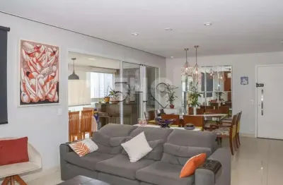 Apartamento com 3 quartos à venda na rua carlos weber, 87, vila leopoldina, são paulo, 129 m2 por r$ 1.920.000