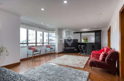 Apartamento com 4 quartos à venda na rua safira, 124, aclimação, são paulo, 236 m2 por r$ 2.490.000