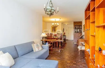 Apartamento com 4 quartos à venda na rua sergipe, 605, consolação, são paulo, 165 m2 por r$ 1.650.000