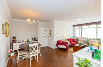 Apartamento com 2 quartos à venda na rua são carlos do pinhal, 558, bela vista, são paulo, 101 m2 por r$ 1.000.000