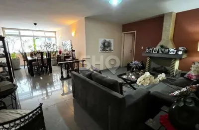 Apartamento com 3 quartos à venda na rua afonso de freitas, 303, paraíso, são paulo, 138 m2 por r$ 1.810.000