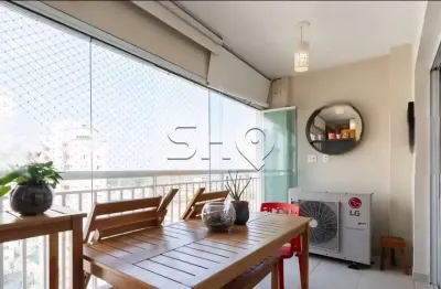Apartamento com 2 quartos à venda na rua joão rudge, 450, casa verde, são paulo, 88 m2 por r$ 1.150.000
